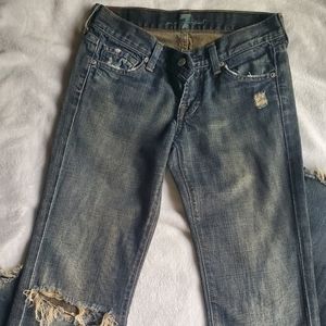 7 Jeans